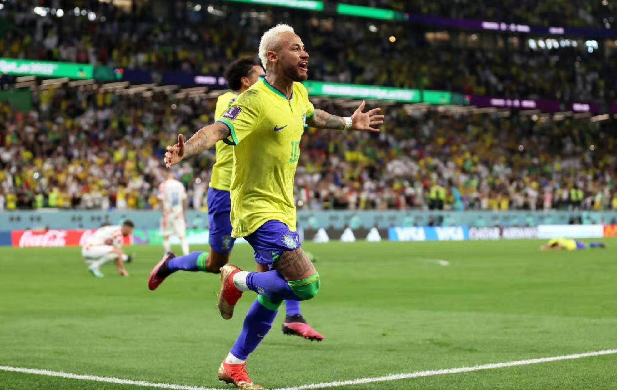 场馆揭晓 场馆揭晓