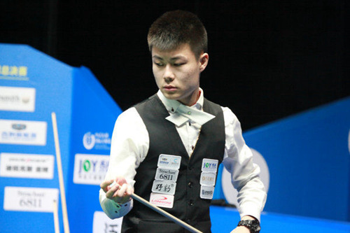 这次情形颇 这次情形颇