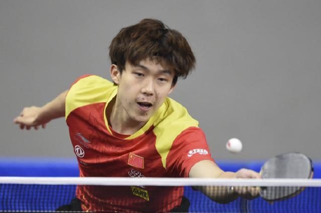 温永杰与马 温永杰与马