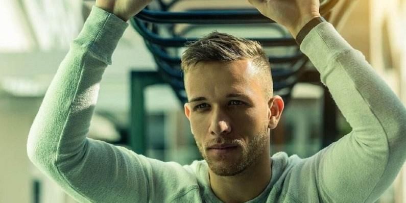 无限热爱 无限热爱